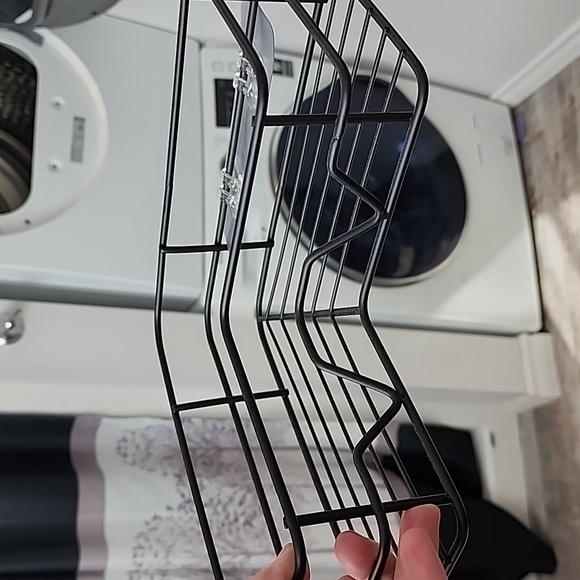 Shower or bathroom organizer - Picture 2 of 5